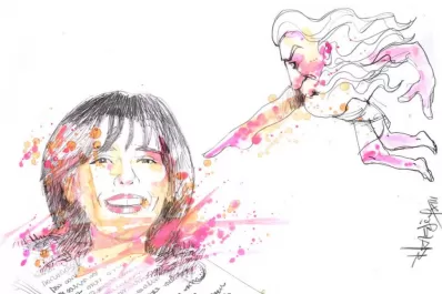 Un ominoso recuerdo del futuro