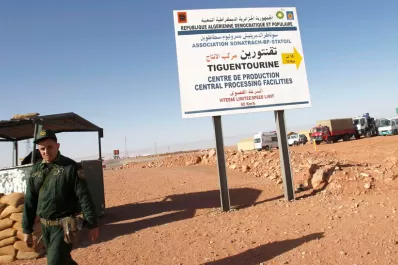 Argelia: todos los secuestrados fueron asesinados