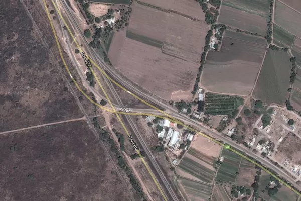 Murieron cuatro jóvenes en un accidente en Jujuy