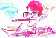 Heberto Padilla y la buena memoria