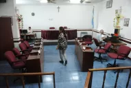 Prestan la oficina de Presidencia