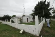 Ocupan una ex escuela especial