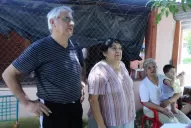 Se hartaron y ya piensan en amedrentar a los carreros