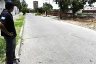 Piden policías en 26 basurales más
