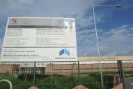 El PE quiere que 2013 se recuerde por las obras