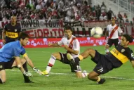 Enamorado  del gol