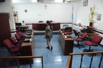 Prestan la oficina de Presidencia