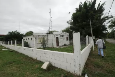 Ocupan una ex escuela especial