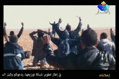 El Ejército argelino recuperó la planta copada por islamistas