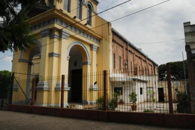 Tras tensas charlas, los scouts taficeños mantienen su sede