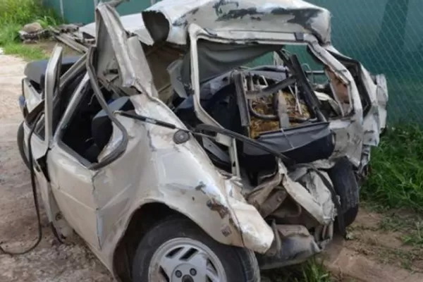 Al menos siete muertos en accidentes de tránsito en todo el país