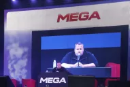 Mega, el sucesor de megaupload, es el nuevo boom de internet