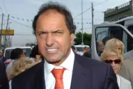 Más cerca de los Rodríguez Saá y más lejos del kirchnerismo