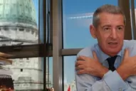 Presidirá el PJ quien sintetice la conducción de Cristina