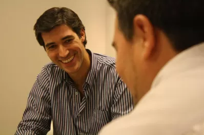 Es necesario e imperativo construir una alternativa opositora