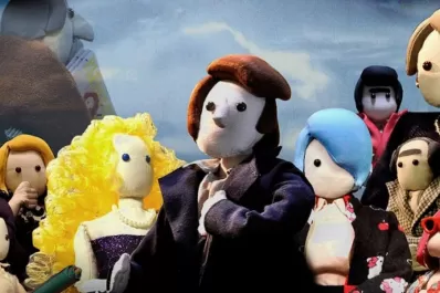 Muñecos del destino también sufre la presión impositiva