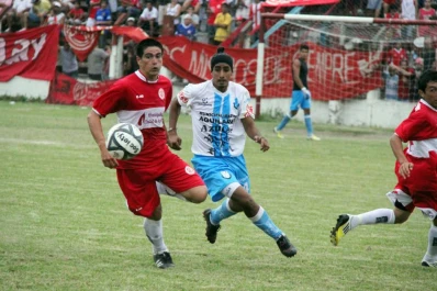 El aviador voló más alto