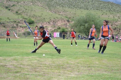 Con sacrificio y talento dieron el ejemplo