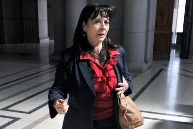 Susana Trimarco denunció amenazas de muerte