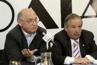 Tirón de orejas por hacerle meter la pata