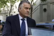 Desligan a Bárcenas de una finca en Salta