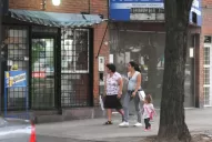 Roban dos quioscos céntricos en menos de una semana