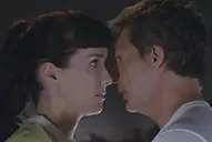 Solamente vos debutó en El Trece