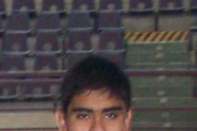 Jiménez representará a Tucumán en Corea del Sur