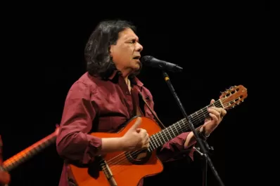 Más tucumanos en Cosquín