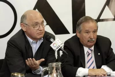 Tirón de orejas por hacerle meter la pata