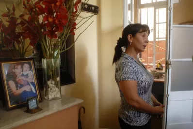 Decile a Susana Trimarco que se deje de joder con Racedo