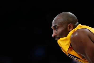 Los Lakers en caída libre