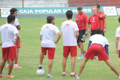 Una jornada agitada en La Ciudadela