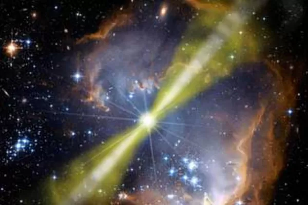 ¿Radiación en la Edad Media?