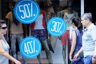 Cae la venta en enero y aumenta la morosidad en el comercio provincial