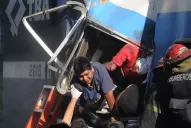 Piden el juicio oral para Jaime, Schiavi y el resto de los acusados por la tragedia de Once