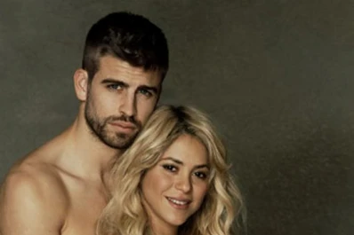 Shakira fue mamá sólo asistida por mujeres