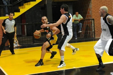 La llave del triunfo la tenía Pepito