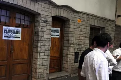 Mendoza: rescataron a tres mujeres de un prostíbulo durante una visita de Susana Trimarco