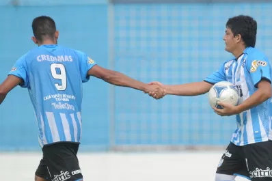 Victoria de Atlético ante la gloria