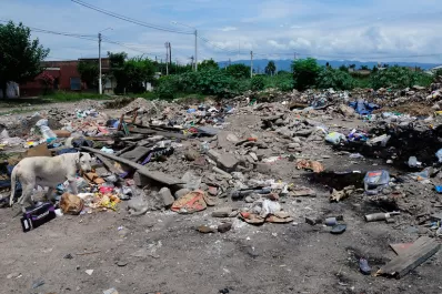 Dime cuánto ganas y te diré cuánto ensucias