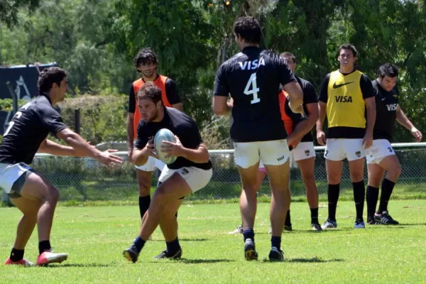 Macome quiere revancha en la Vodacom Cup 2013