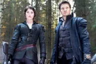 Una oscura vuelta de tuerca para un clásico cuento de hadas