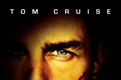 Tom Cruise se pone en la piel de un nuevo héroe: Jack Reacher