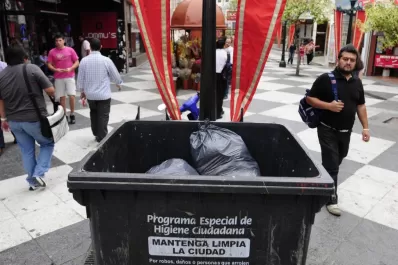 Con inversiones acordes se evita una crisis sanitaria