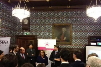 Símbolo de unión y amistad