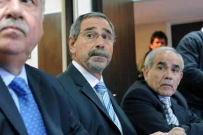 Según el fiscal, la tragedia de Once no fue fortuita