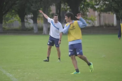 Gran noticia para el grupo: Vales se suma mañana