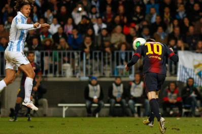 Barcelona se cruzará con Real Madrid en semifinales