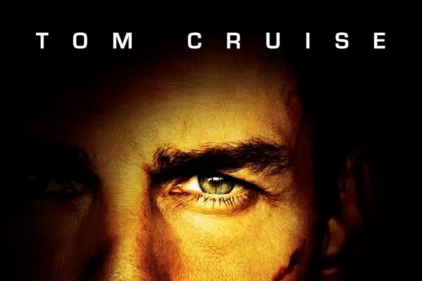 Tom Cruise se pone en la piel de un nuevo héroe: Jack Reacher